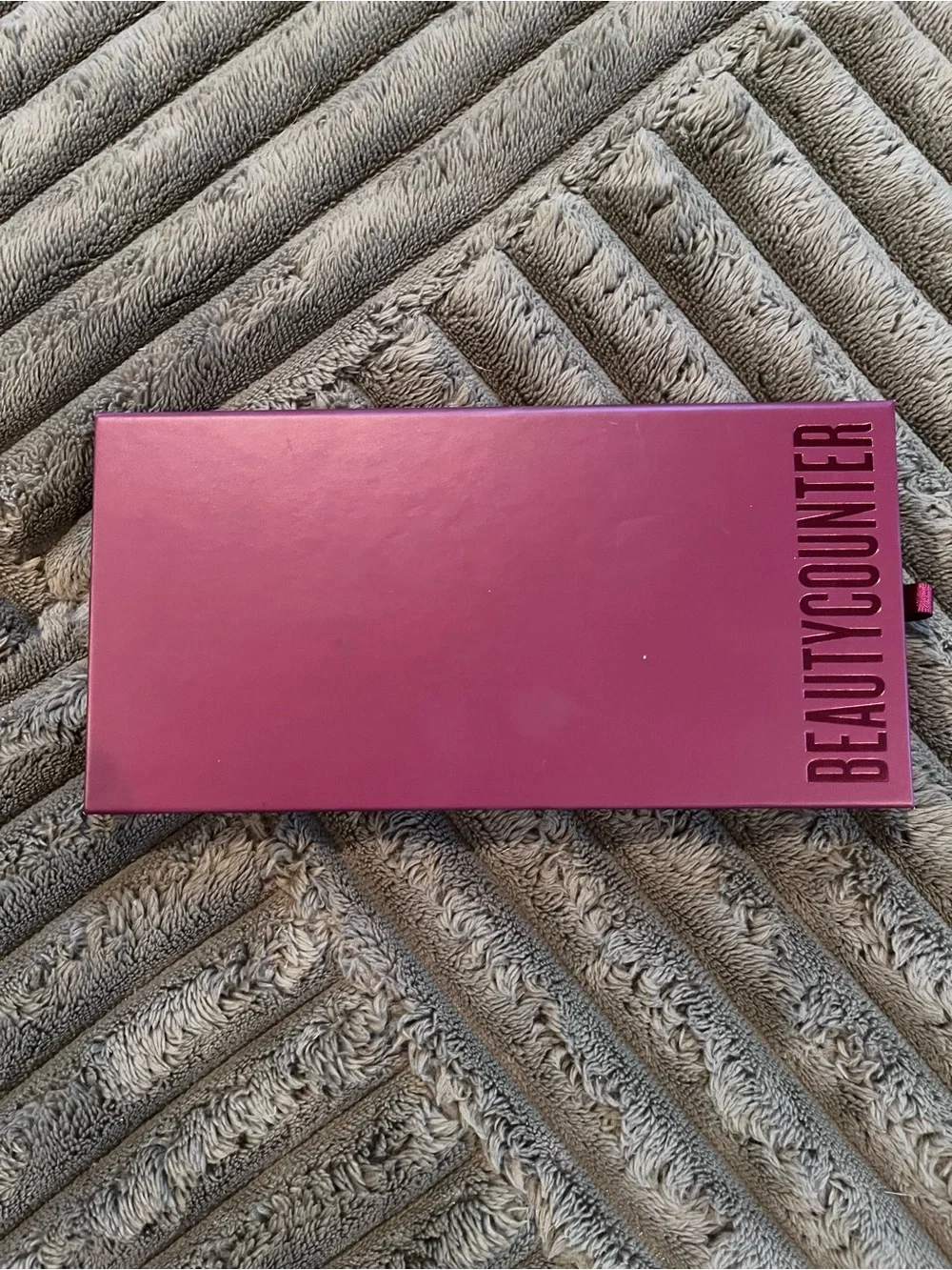 Beautycounter Golden Hour AIl-In-One Palette, NWOB